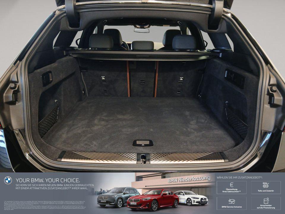 BMW i5 M60 Touring xDrive