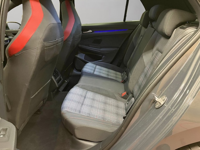 Volkswagen Golf DSG GTI Golf VIII