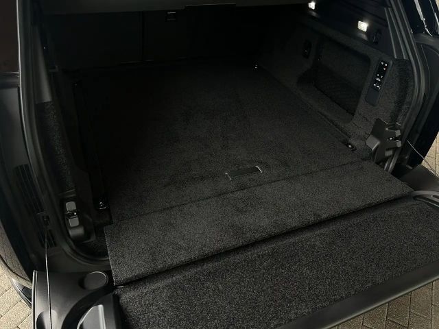 Land Rover Range Rover 3.0 HSE