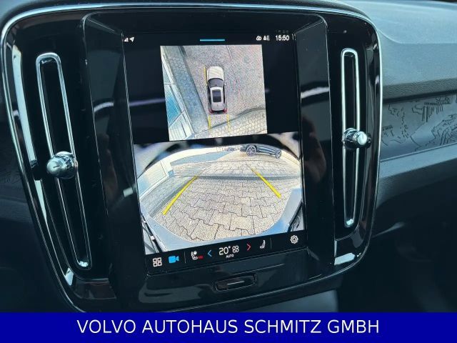 Volvo EX40 Extended range Ultra