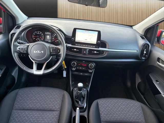 Kia Picanto Dream Team