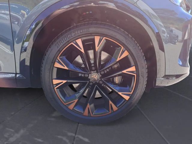 Cupra Formentor DSG VZ