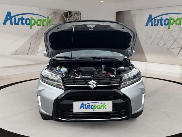 Suzuki Vitara AllGrip Hybrid Shine