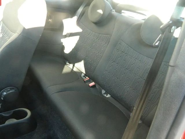 Fiat 500C 500C FireFly Hybrid 70