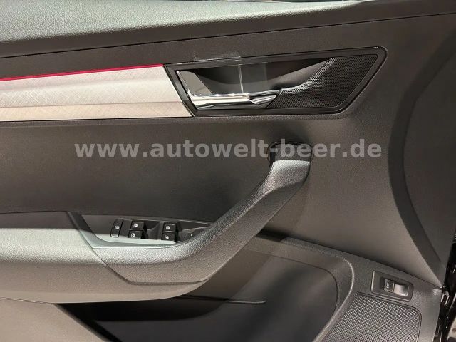 Skoda Karoq 1.5 TSI Tour