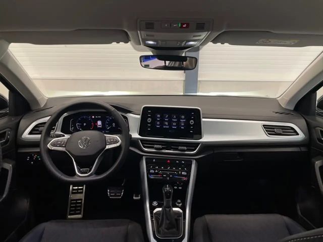 Volkswagen T-Roc 2.0 TDI