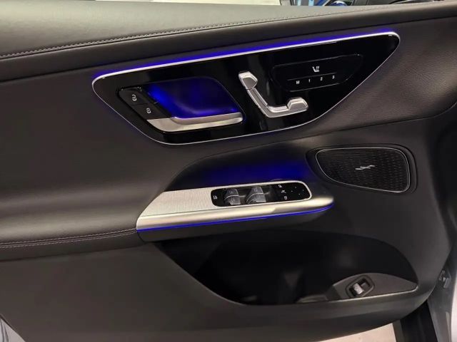 Mercedes-Benz GLC 300 4MATIC AMG Line