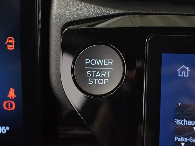 Ford Puma EcoBoost ST Line