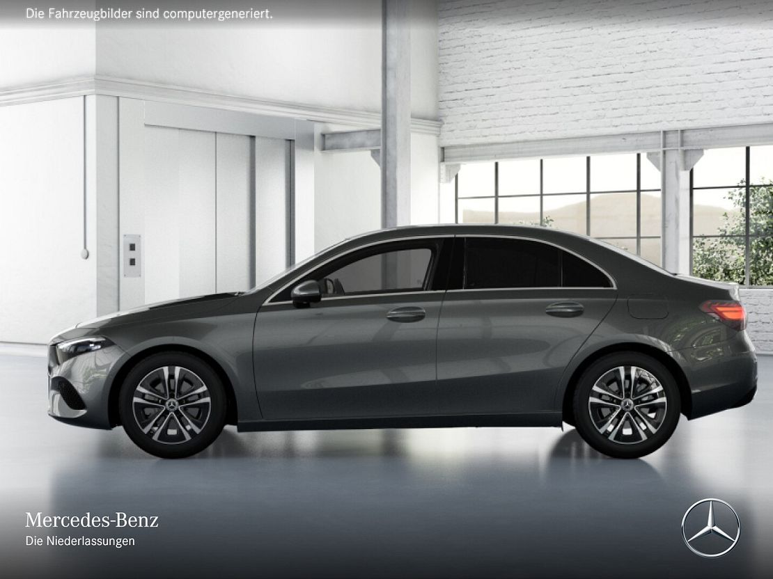 Mercedes-Benz A 200 A 200