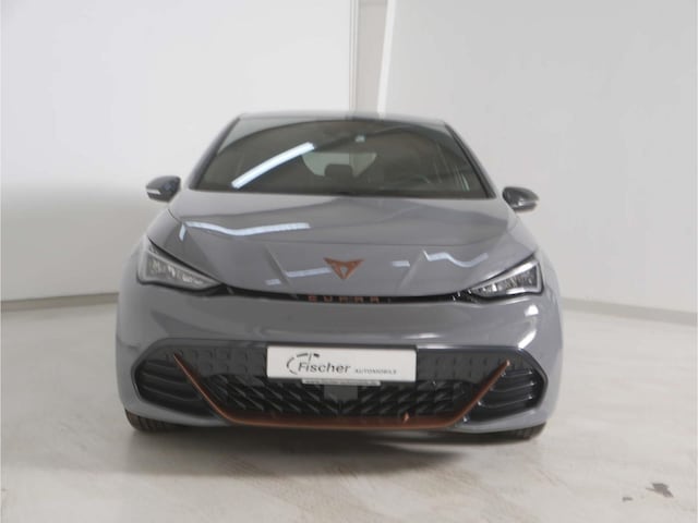 Cupra Born 77 kWh