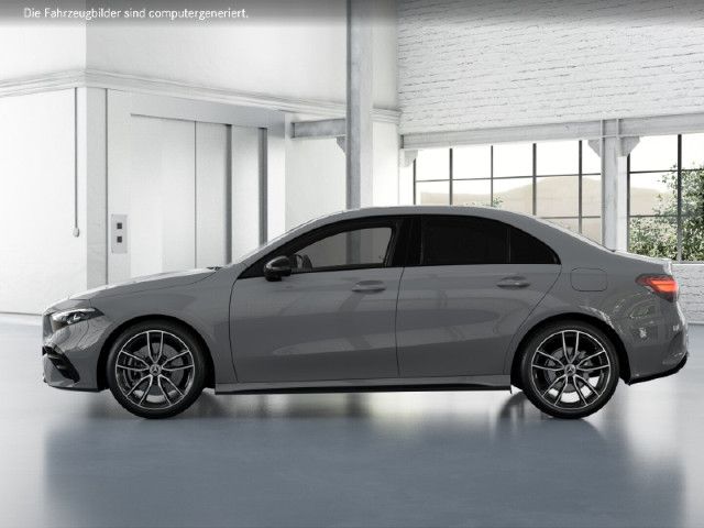 Mercedes-Benz A 220 A 220 d