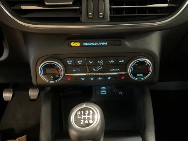 Ford Kuga Titanium X