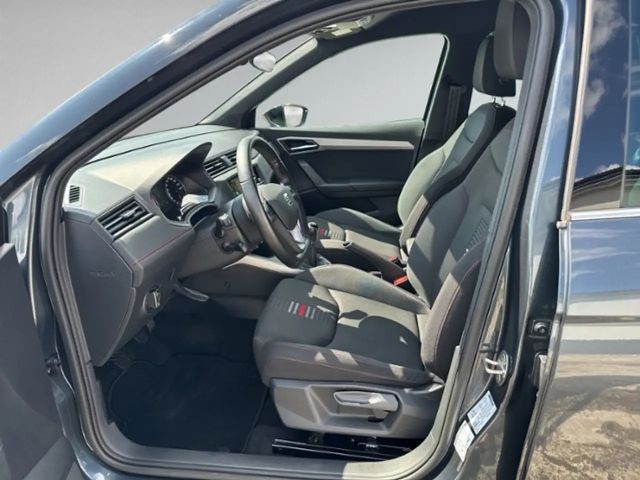 Seat Arona 1.0 TSI FR-lijn