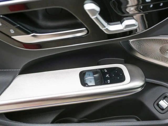 Mercedes-Benz CLE 220 AMG Line Coupé