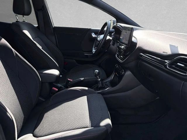 Ford Puma EcoBoost ST Line