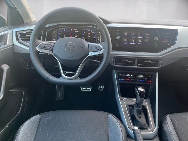 Volkswagen Taigo DSG