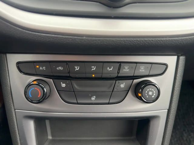 Opel Astra 1.2 Turbo Sports Tourer Turbo