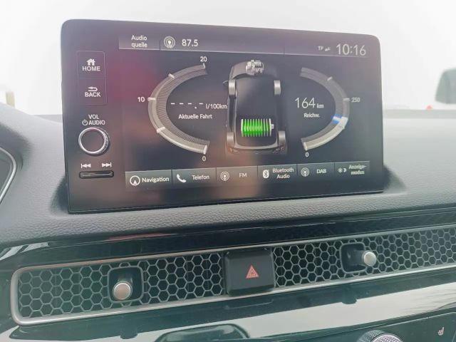 Honda Civic 2.0 Advance Hybrid i-MMD