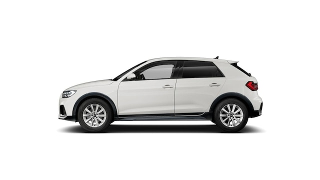 Audi A1 30 TFSI Allstreet S-Tronic