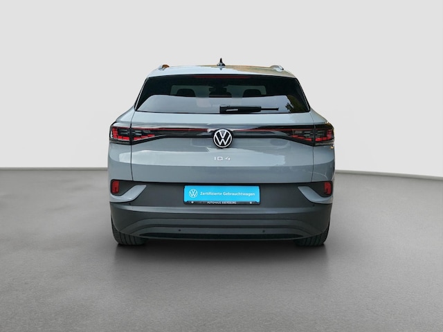 Volkswagen ID.4 Design Komfort+ Assist+ 360° HUD MATRIX