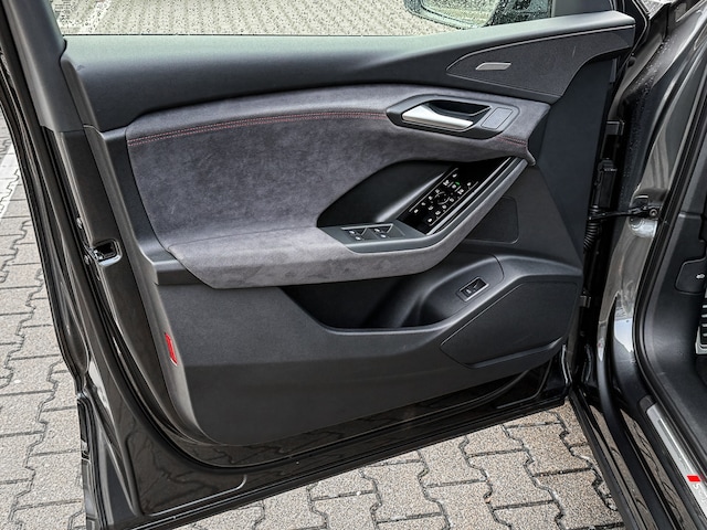 Audi Q6 e-tron Quattro