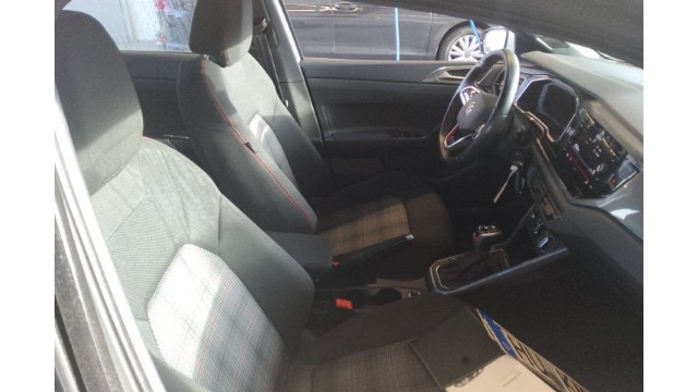Volkswagen Polo 2.0 TSI DSG GTI IQ.Drive