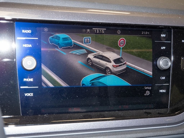 Volkswagen Taigo 1.0 TSI Style