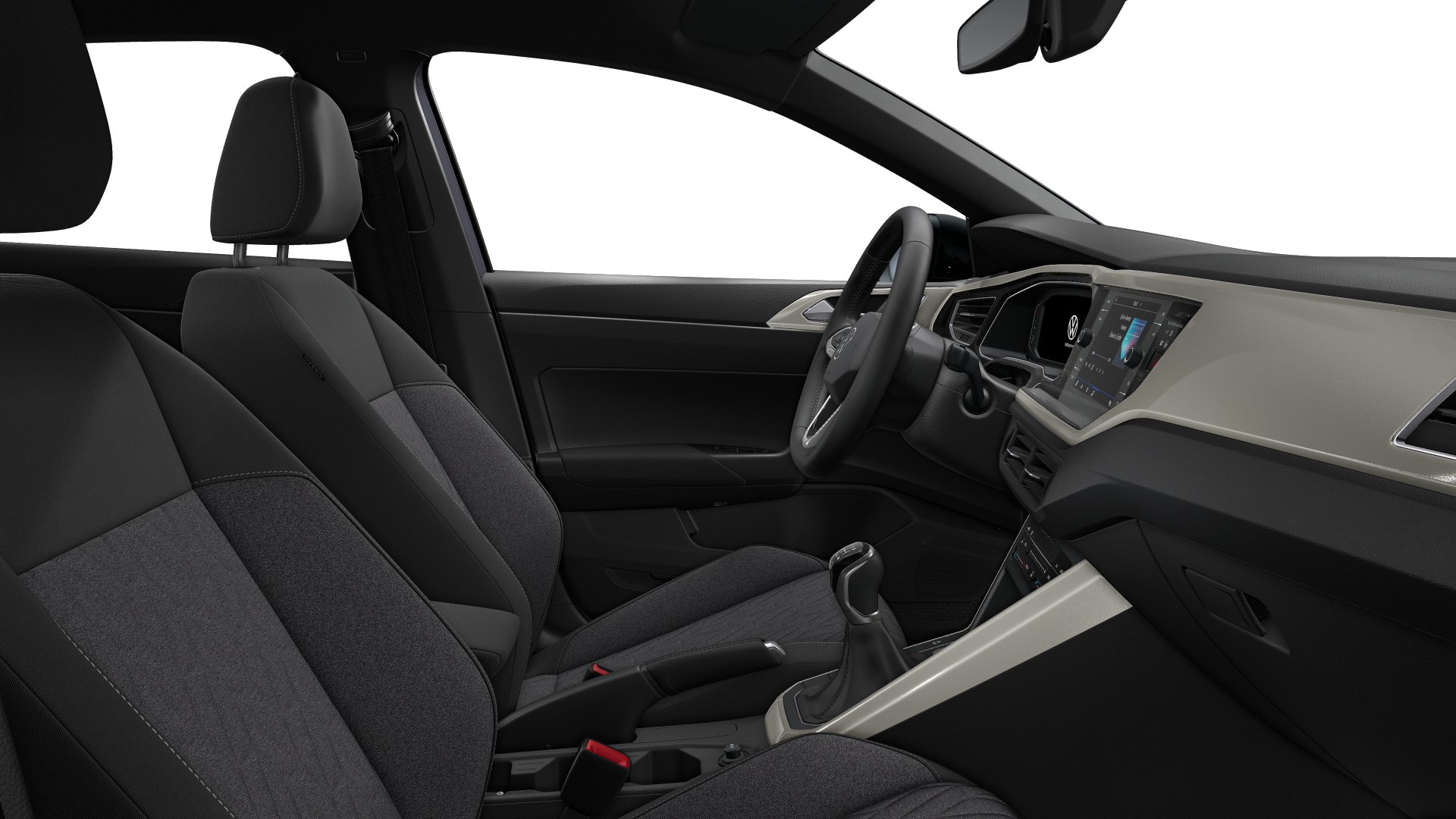 Volkswagen Taigo 1.0 TSI Move