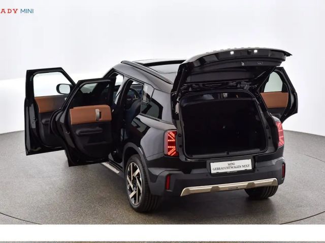 MINI Cooper Countryman Countryman C
