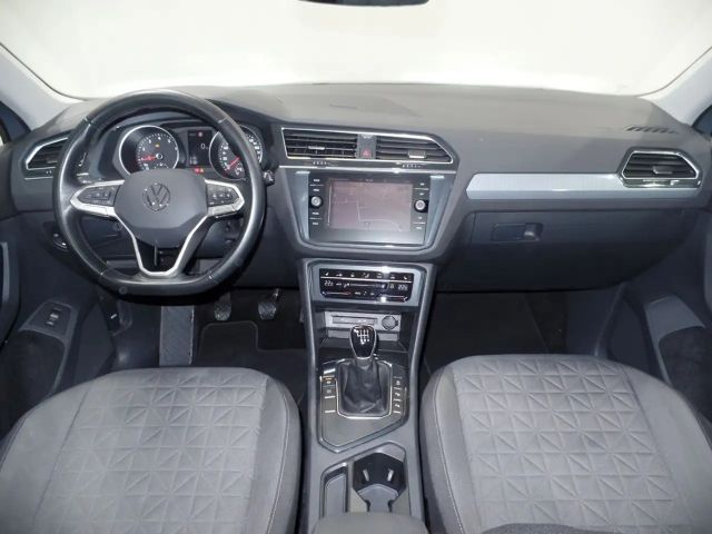 Volkswagen Tiguan 1.5 TSI Life
