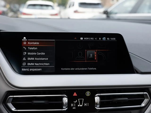 BMW 118 118i Advantage pakket Sedan