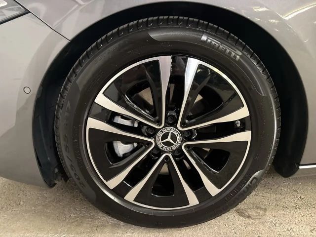 Mercedes-Benz A 180 Hatchback