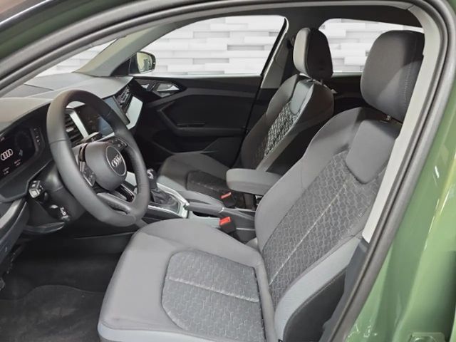 Audi A1 1.0 TFSI Sportback