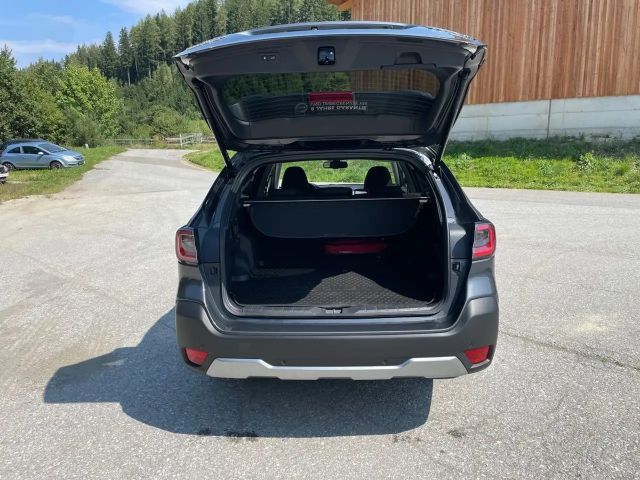 Subaru Outback AWD CVT Premium