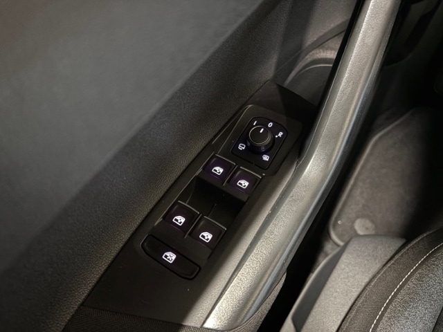 Volkswagen Taigo 1.0 TSI DSG Move