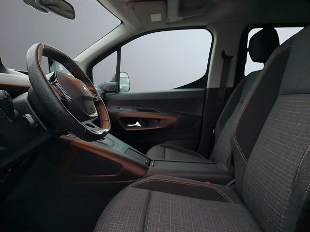 Peugeot E-Rifter 50kWh Allure Pack