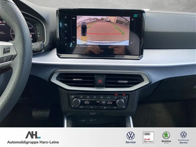 Seat Arona 1.5 TSI DSG