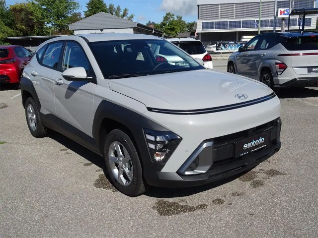 Hyundai Kona 1.0 2WD Smart T-GDi