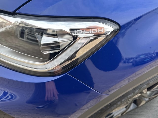 Volkswagen T-Roc 1.5 TSI DSG IQ.Drive