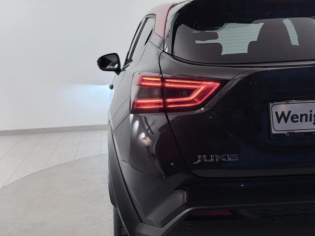 Nissan Juke DIG-T