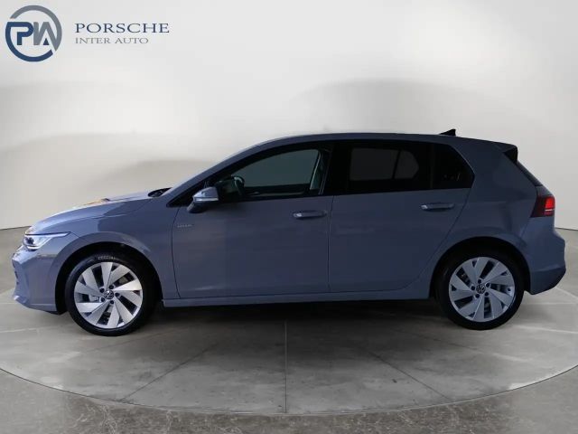 Volkswagen Golf Rabbit TSI