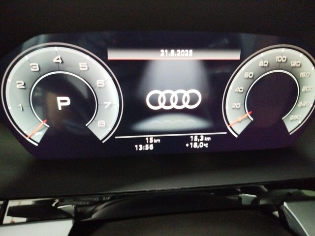 Audi A3 35 TFSI S-Line S-Tronic Sportback