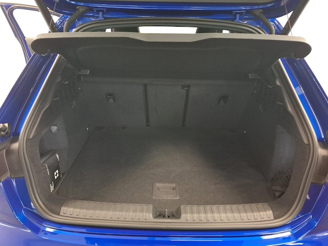 Audi S3 Quattro S-Tronic Sportback