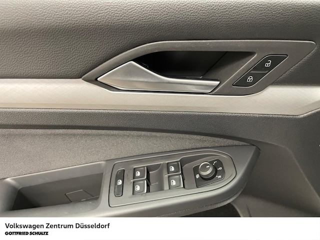 Volkswagen Golf 1.5 eTSI DSG Life Variant