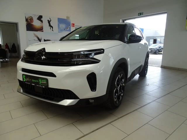 Citroën C5 Aircross Feel