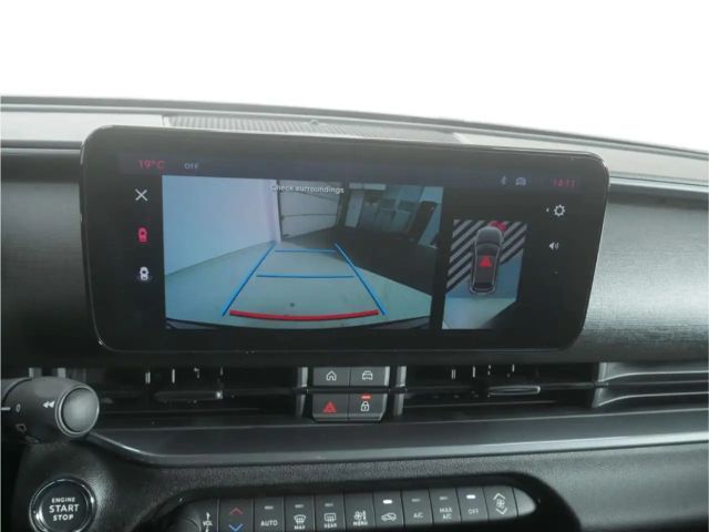 Fiat 600e hybrid 1.2 T3 Business Edition