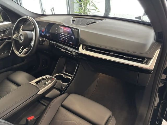 BMW X1 M-Sport xDrive