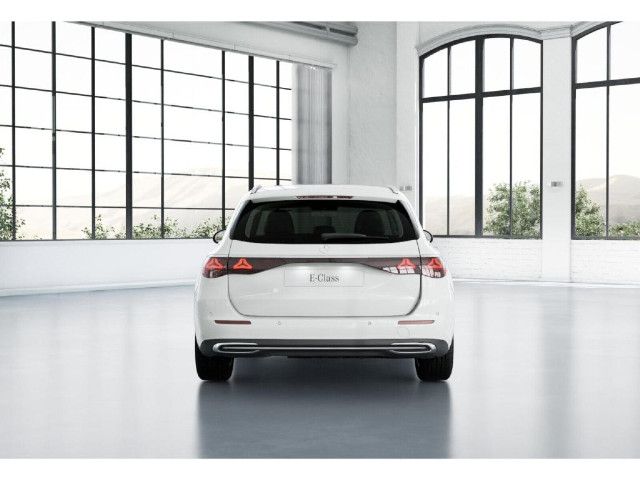 Mercedes-Benz E 200 E 200 d Estate