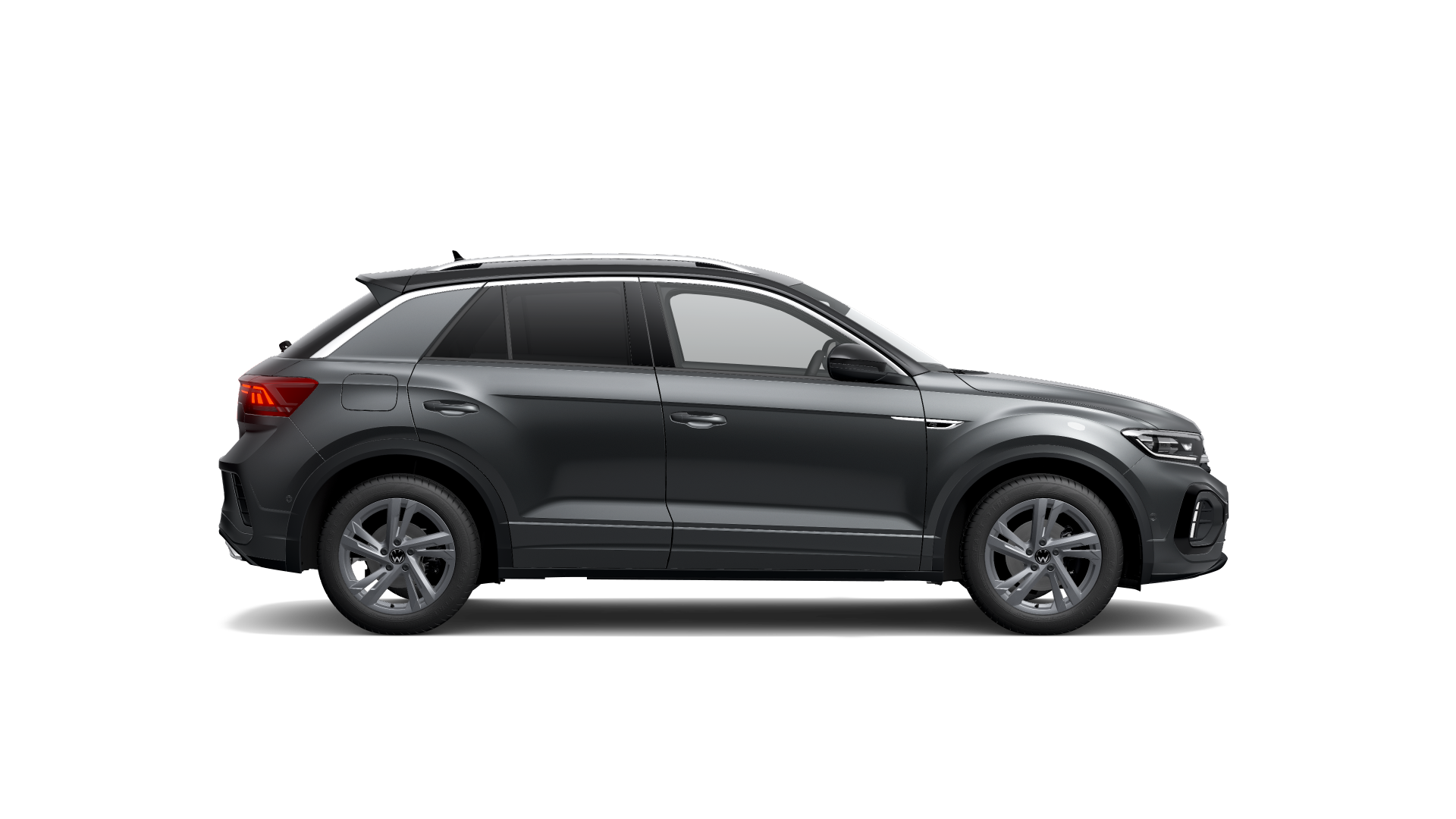 Volkswagen T-Roc 1.0 TSI R-Line