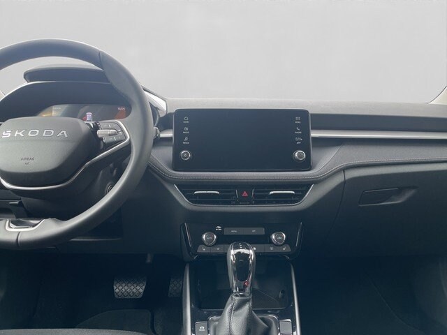 Skoda Fabia 1.0 TSI 85